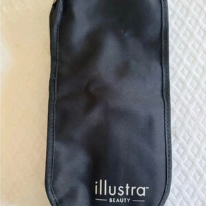 Illustra flat iron/curling iron holder/cooler